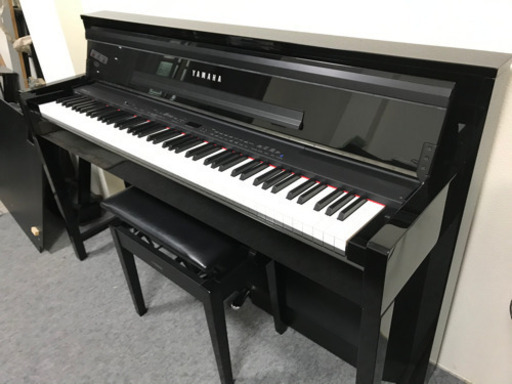 ヤマハ　CLP-S408