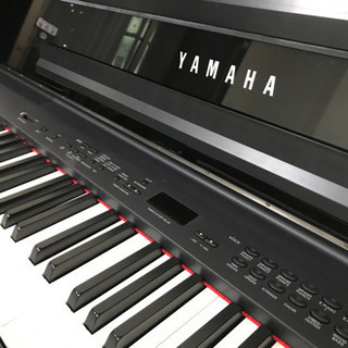 ヤマハ CLP-S408