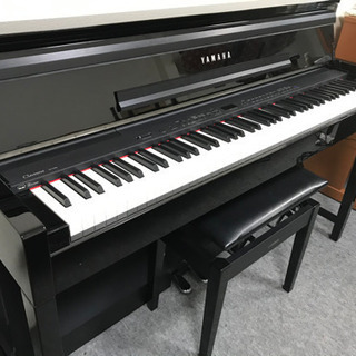ヤマハ　CLP-S408