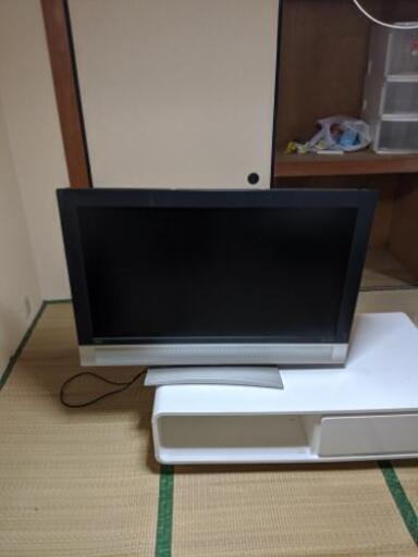 42vテレビ売ります 6800円