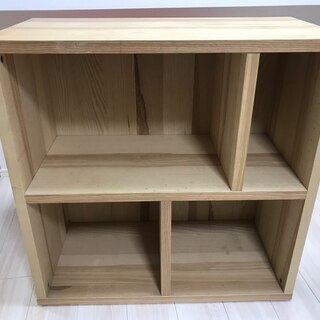 値引きする TRABY IKEA 棚 ㎝ 40×80×40 シェルフ 棚/ラック