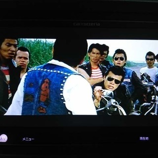 新品フィルムアンテナ付 楽ナビMRZ077 ナビ/フルセグ地デジ4×4/DVD/CD/Bluetooth