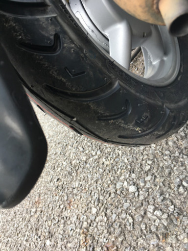 かわいい☆実働☆ビーノ 高年式！ FI 格安原付 スクーター 50cc