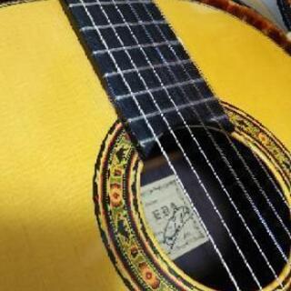 【値々下げ】井田ギター(C-20・1975年製)