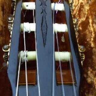 【値々下げ】井田ギター(C-20・1975年製)