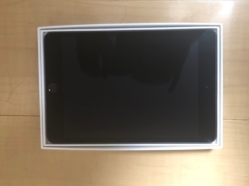 iPad ipad mini5 wifi 64GB