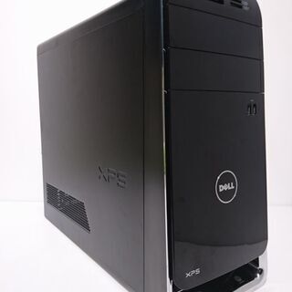 Dell　XPS8900　中古　多少難あり　