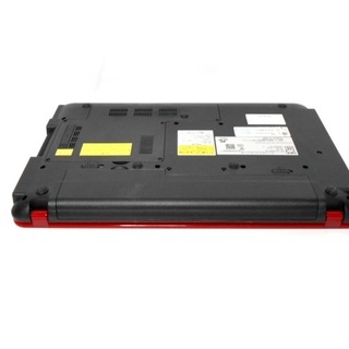 ノートパソコン譲ります。すぐ使える/高速SSD使用/Win10/オフィス有/無線