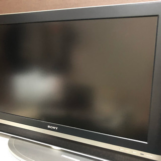 SONY BRAVIA  40インチ   液晶テレビ