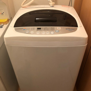 明日まで！0円！無料！　電気洗濯機　DWA-SL46. 大字電子...