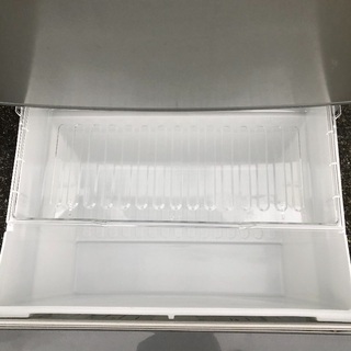 【配送無料】シャープ 345L 両開き冷蔵庫 SJ-WA35K