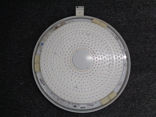 日立 LEDシーリングライト LEC-AHS1010E 10畳用