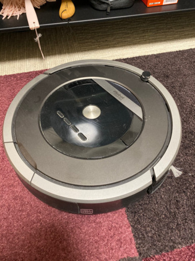 iRobot Roomba 871 ルンバ