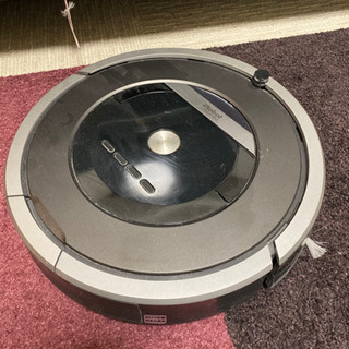 iRobot Roomba 871 ルンバ