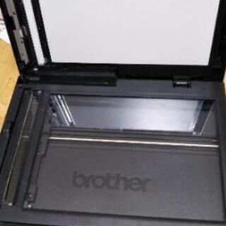 プリンター　brother
