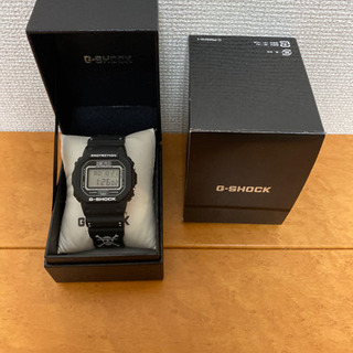 G-SHOCK×ONE PIECE コラボ　限定　レア　希少