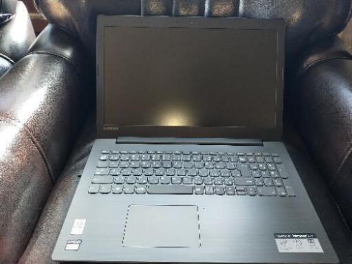 LenovoノートPC　11/04値下げ