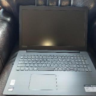 LenovoノートPC　11/04値下げ