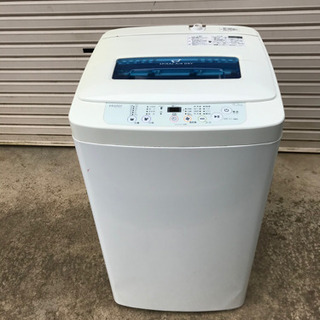 Haier  ４.2ＫＧ  洗濯機