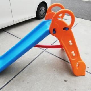 トイザらス滑り台 Yuy 彩都西のおもちゃの中古あげます 譲ります ジモティーで不用品の処分 トイザらス滑り台 Yuy 彩都西のおもちゃの中古あげます 譲ります ジモティーで不用品の処分