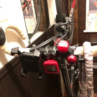 【新品未使用】エディメルクス　ロードバイクフレーム 再値下げ！】ロードバイク 女性用 エディメルクス XXS ティアグラ