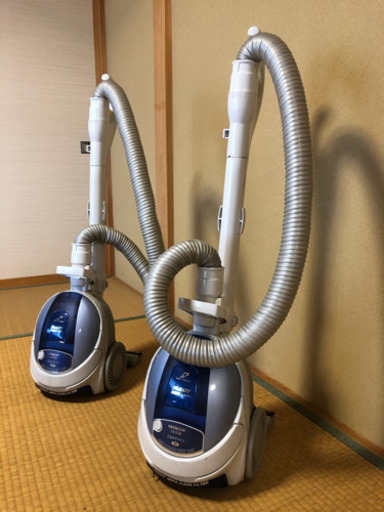 ☆★☆日立製　掃除機☆★☆