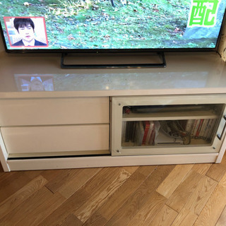 テレビ台