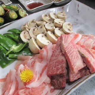 11月開催　肉祭り - 浜松市