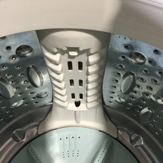 SANYO 8.0kg 全自動洗濯機 ASW-800SB 2010年 ごみ取りネット欠品