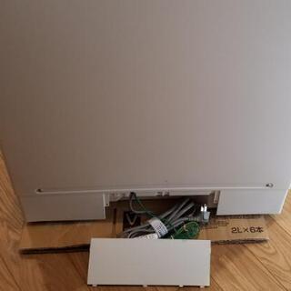 早期お引き取り希望!!Panasonic 食器洗い乾燥機 NP-TH1