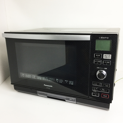 中古☆Panasonic オーブンレンジ NE-A263 6800円