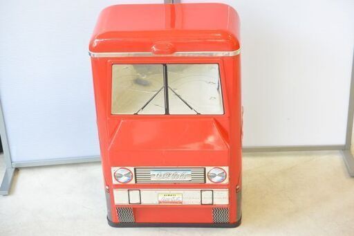 ヴィンテージコカコーラクーラーボックス 1960年代 | メンズアイテム