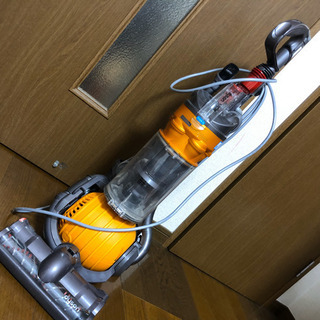 Dyson DC24