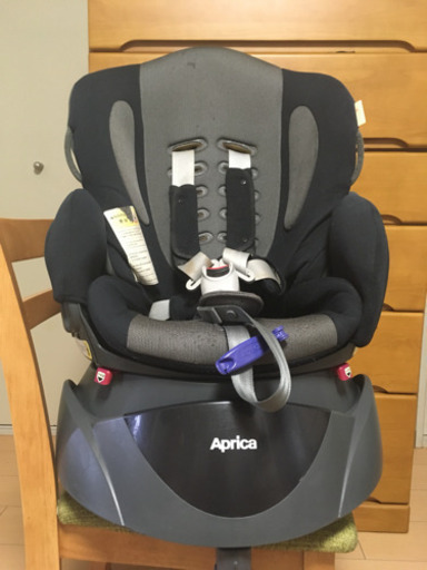 Aprica アップリカ 新生児 ディアターン チャイルドシート