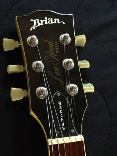 お取引中〜Brian by Bacchus BLS-480 定価の1/3 美品! | procomm.ca