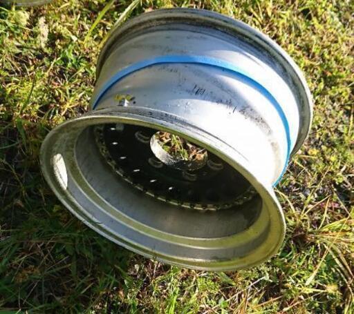 車 ホイール 15インチ 6H 139.7」の人気商品一覧 | 安い商品を通販 