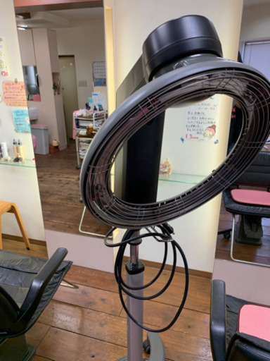 美容機材