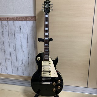 ★☆【エース・フレーリー仕様】【美品】Epiphone（エピフォ...