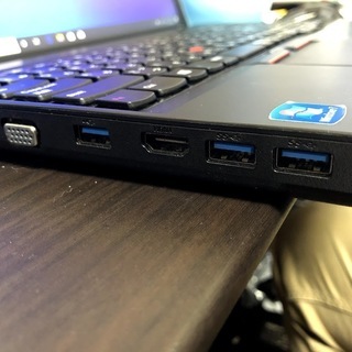 5,000円引き済】Core i3搭載Office2019認証済 レノボノートパソコン