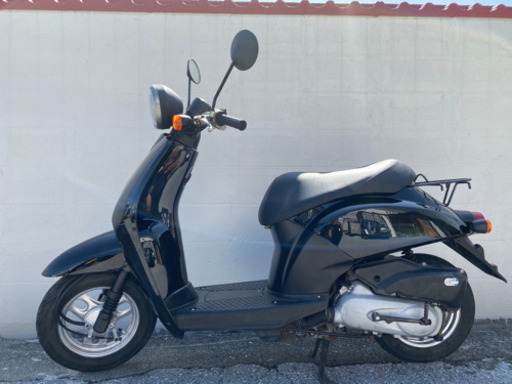 ホンダ トゥデイ50cc 値下げしました！保険込み