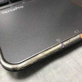 NEC ノートパソコン i5 Wi-Fi SSD可 VersaPro VK27M/D-G [RAM4G/HDD320GB]