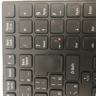 NEC ノートパソコン i5 Wi-Fi SSD可 VersaPro VK27M/D-G [RAM4G/HDD320GB]