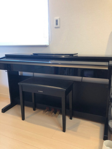 電子ピアノ YAMAHA クラビノーバ CLP-320