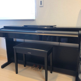 電子ピアノ YAMAHA クラビノーバ CLP-320