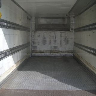 ♪千AA41♪物置♪コンテナ♪スライドドア付♪断熱材入ってる