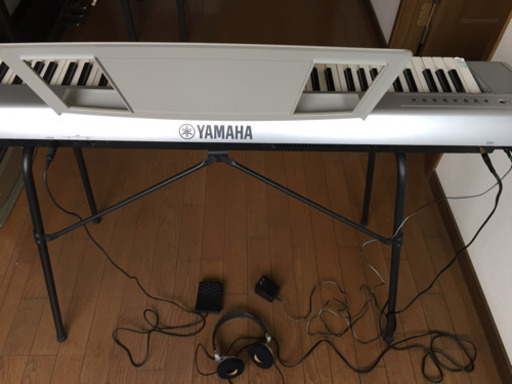 ヤマハ電子ピアノ NP-31S Yamaha piaggero NP-31S 電子ピアノ スリム