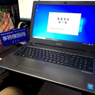 Core i5・SSD搭載Office2019認証済・メモリ8G...