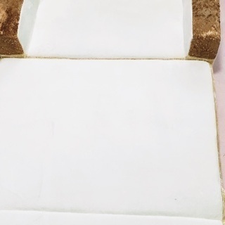 食パンソファベッド