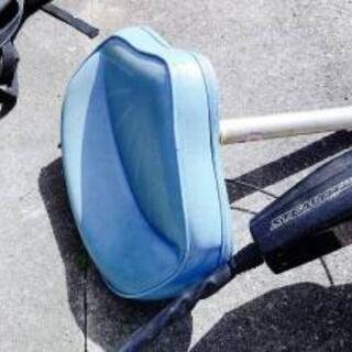 MotorGuide stealth250 25lbs.フットコンエレキ