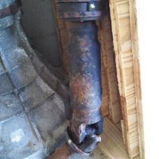 シルビアs13　180sx　純正ミッション。